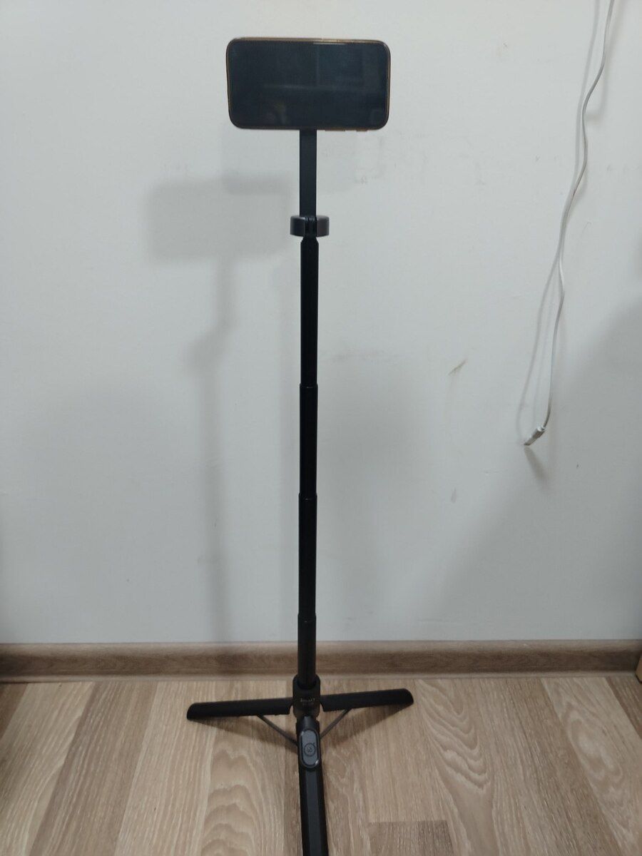 Selfi çubuğu Jmary KT 279 — Smartfonlar, Bakı (3)