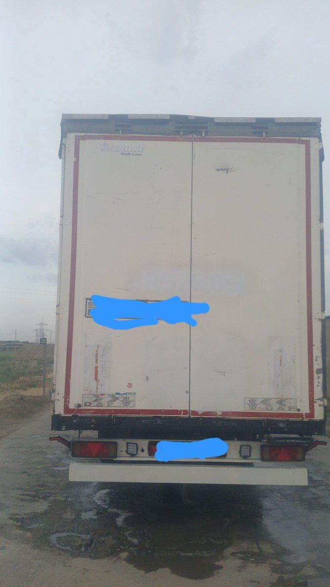 Qoşqu, 2013 il 99-ZF-337 — Yük avtomobilləri və qoşqular, Bakı (8)