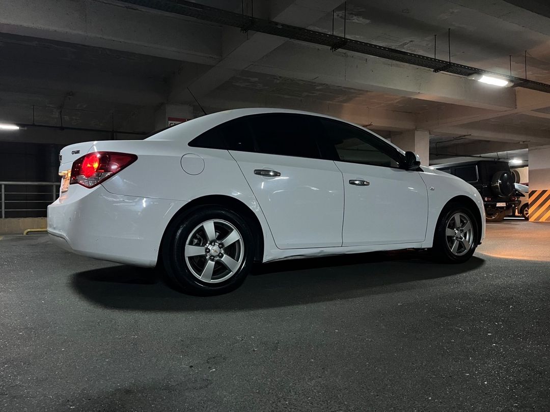 Chevrolet Cruze, 2011 il — Avtomobillər, Bakı (6)