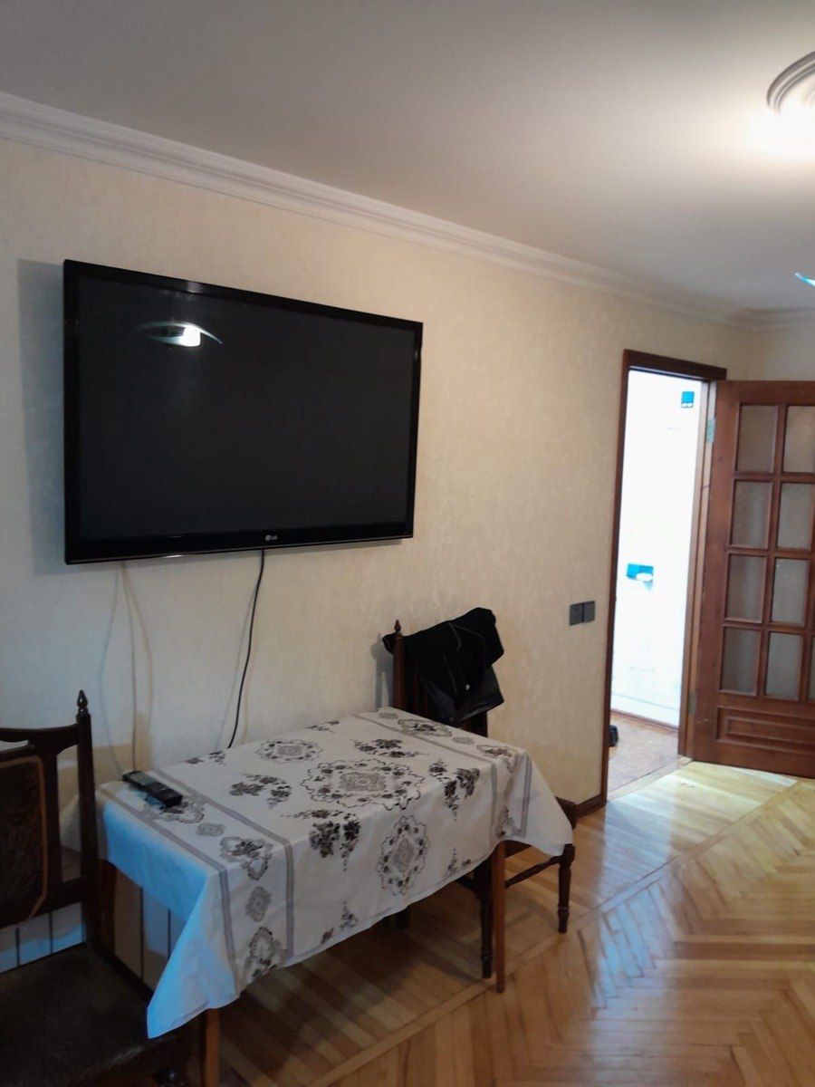 Satılır 2 otaqlı köhnə tikili 35 m² — Mənzil, Bakı (8)
