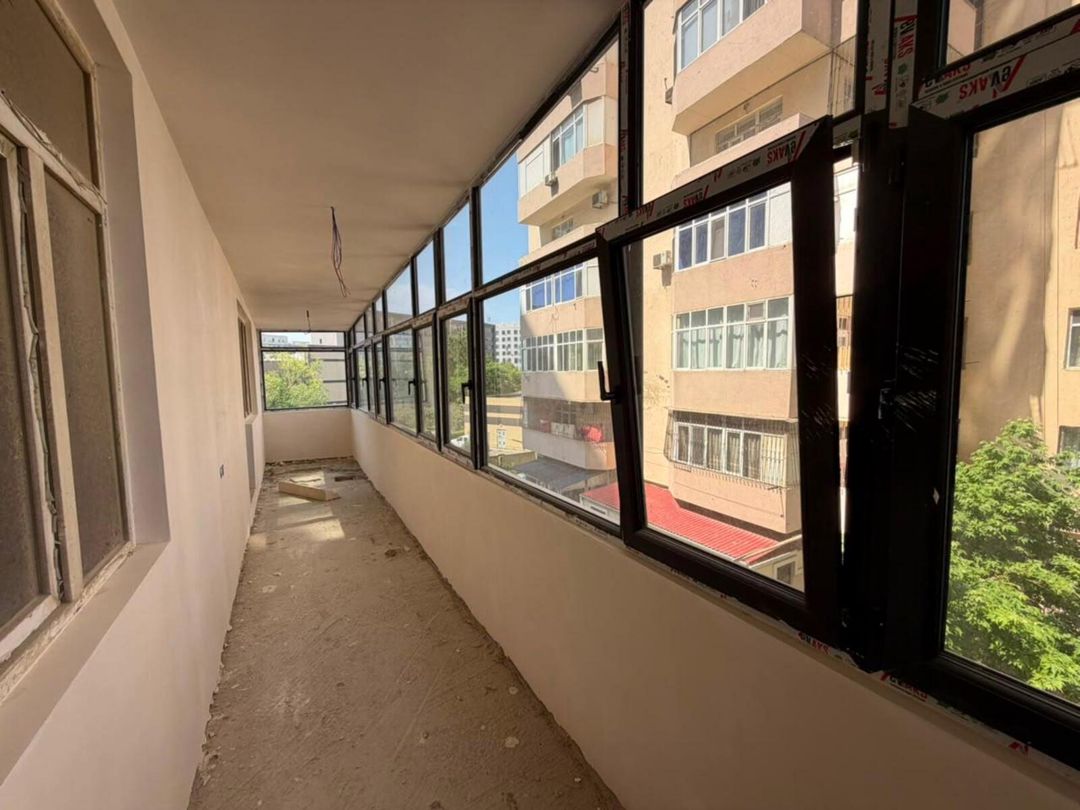 Satılır obyekt 925 m² — Əmlak, Bakı (12)