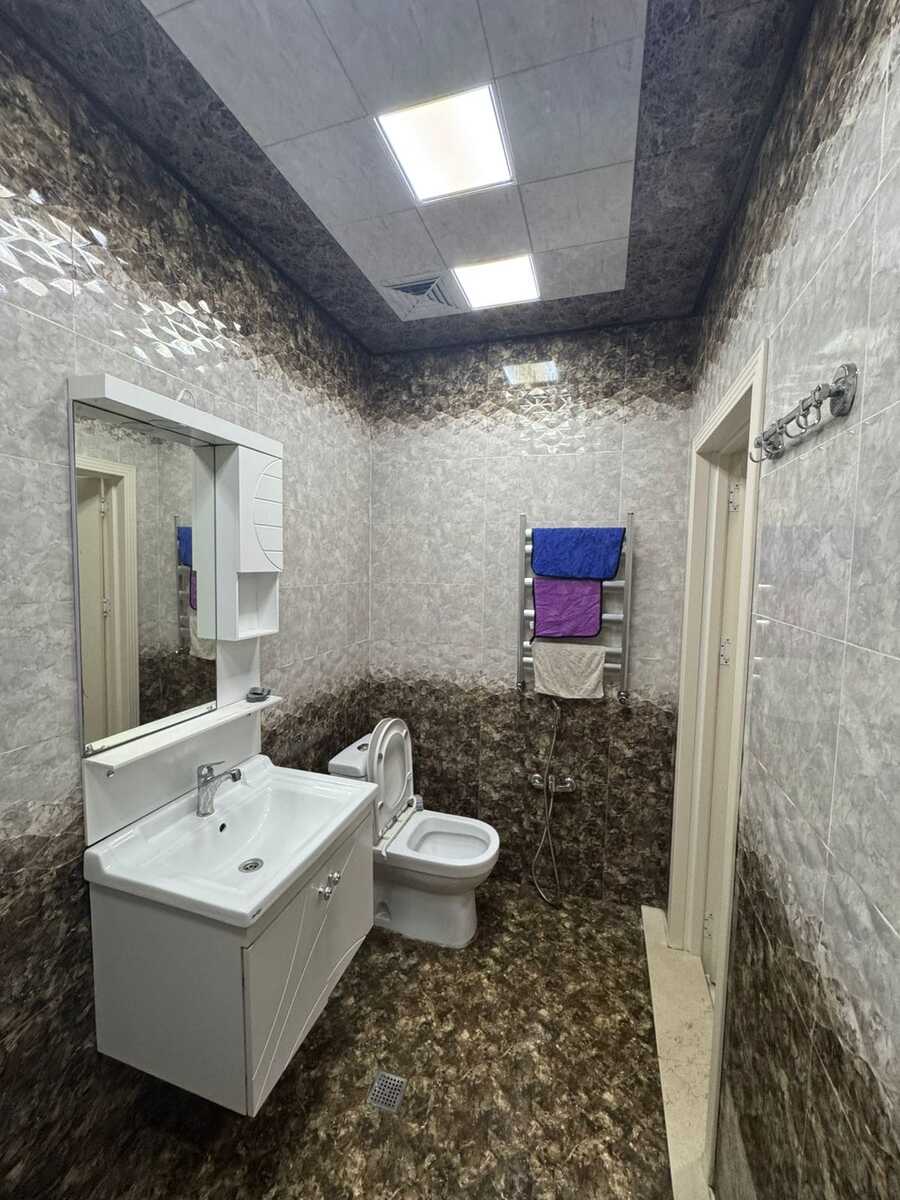 Satılır 2 otaqlı yeni tikili 56 m² — Mənzil, Bakı (3)