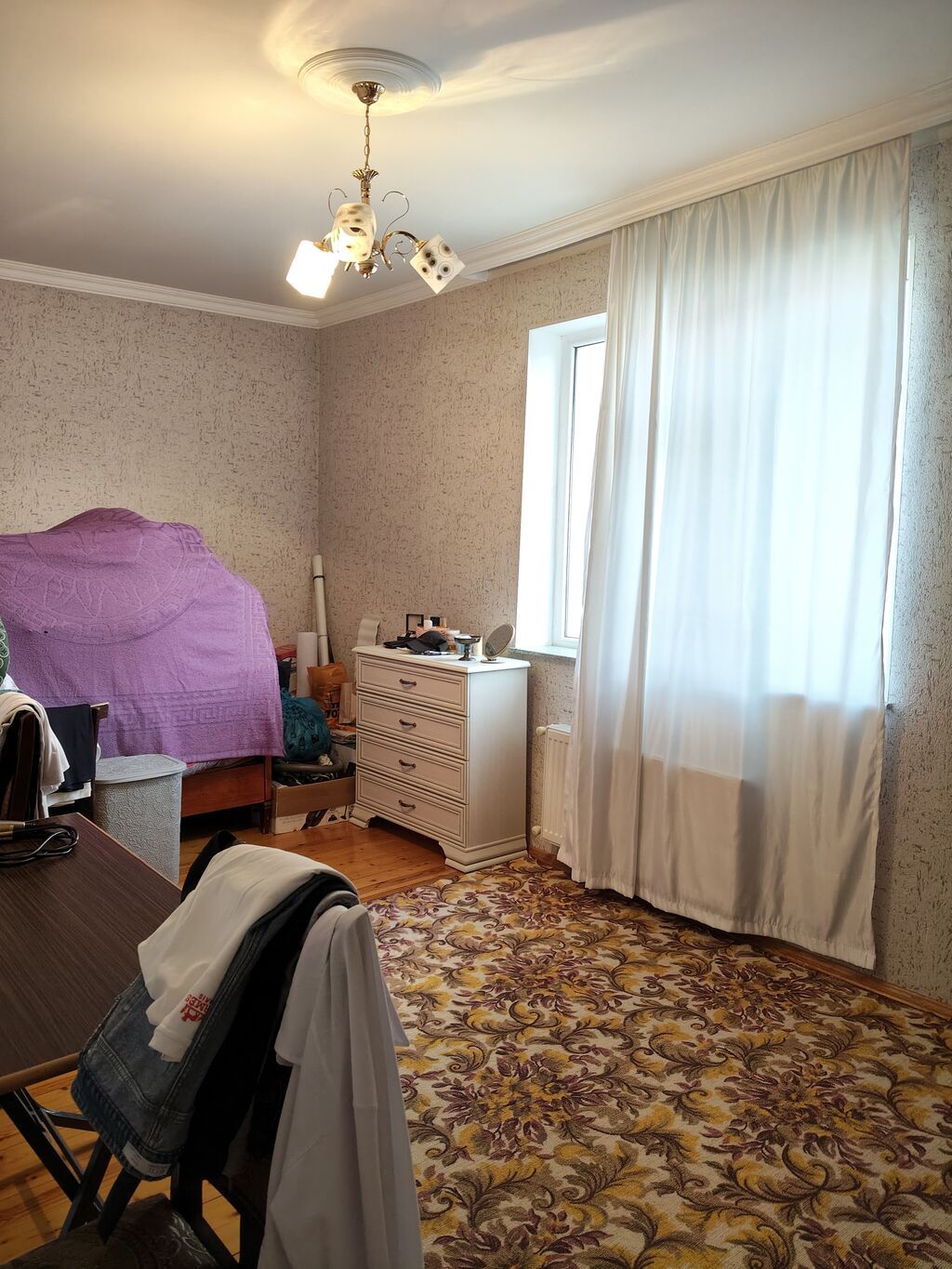 satılır. 90 min real alıcıya endirim olacaq. Kupça yoxdur. Su — Mənzil, Xırdalan (8)