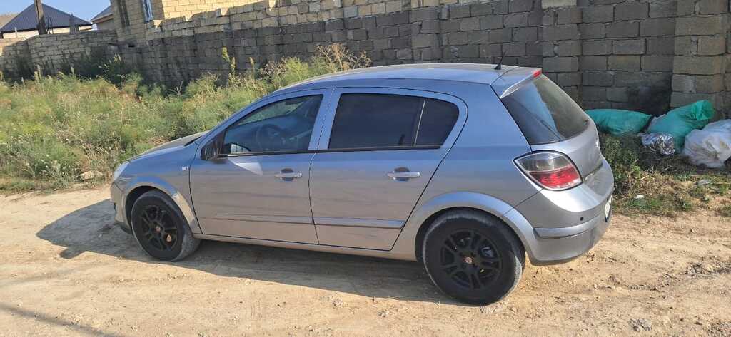 Opel Astra, 1.4 L, 2008 il, 207 500 km — Avtomobillər, Bakı (3)