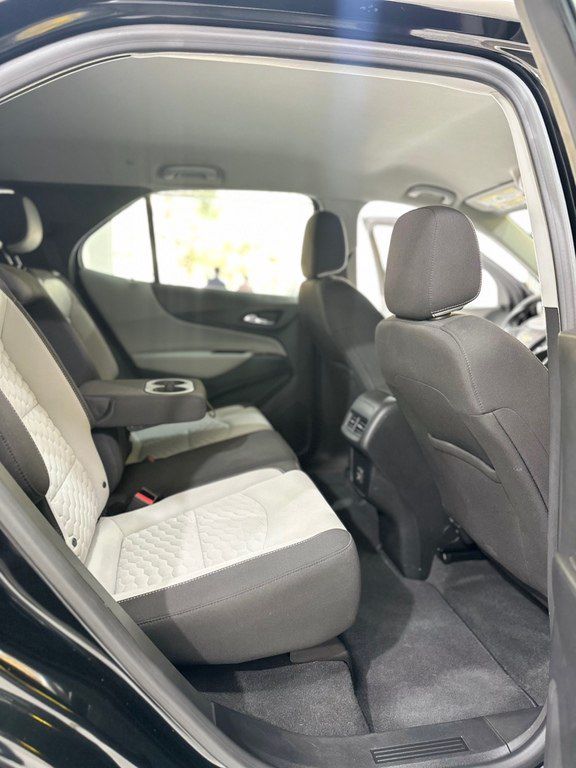Chevrolet Equinox, 1.5 L, 2019 il, 174 000 km — Avtomobillər, Sumqayıt (10)