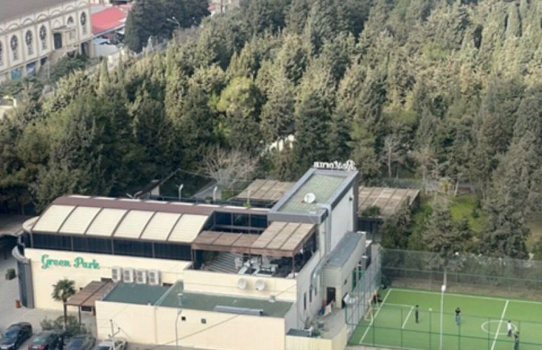 Satılır 3 otaqlı yeni tikili 147 m² — Mənzil, Bakı (9)