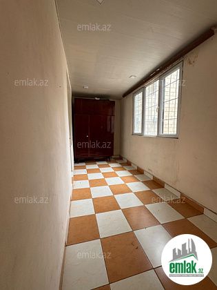 Satılır 2 otaqlı 55 m² köhnə tikili Gənclik m — Mənzil (7)