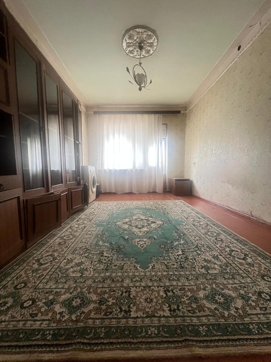 Satılır 3 otaqlı köhnə tikili 80 m² — Mənzil, Bakı (8)