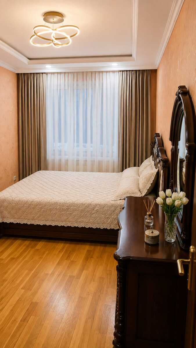 Satılır 2 otaqlı köhnə tikili 30 m² — Mənzil, Bakı (4)