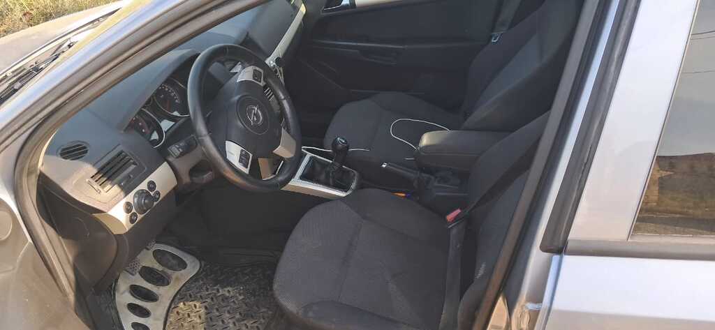 Opel Astra, 1.4 L, 2008 il, 207 500 km — Avtomobillər, Bakı (6)