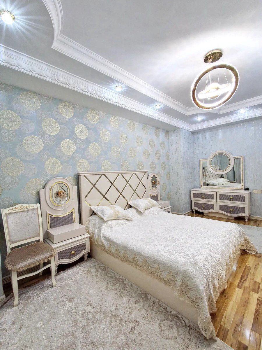 Satılır 4 otaqlı yeni tikili 188 m² — Mənzil, Bakı (4)