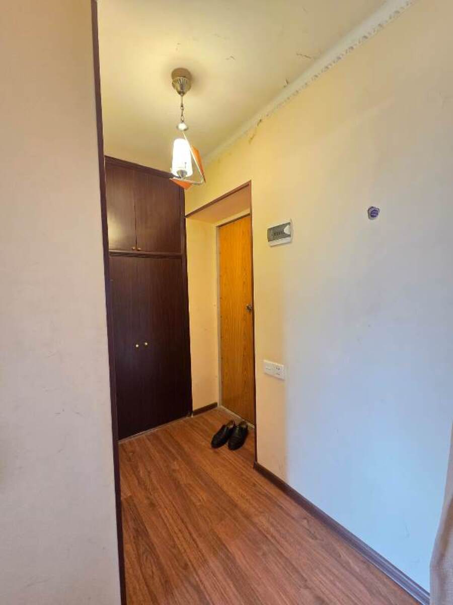 2-otaqlı mənzil, Əhməd Cəmil küç., 48 m² — Mənzil, Bakı (11)