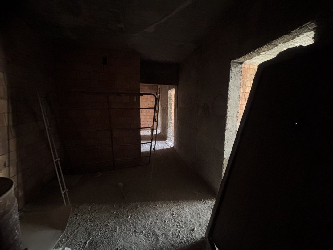 Satılır 3 otaqlı yeni tikili 102 m² — Mənzil, Bakı (7)