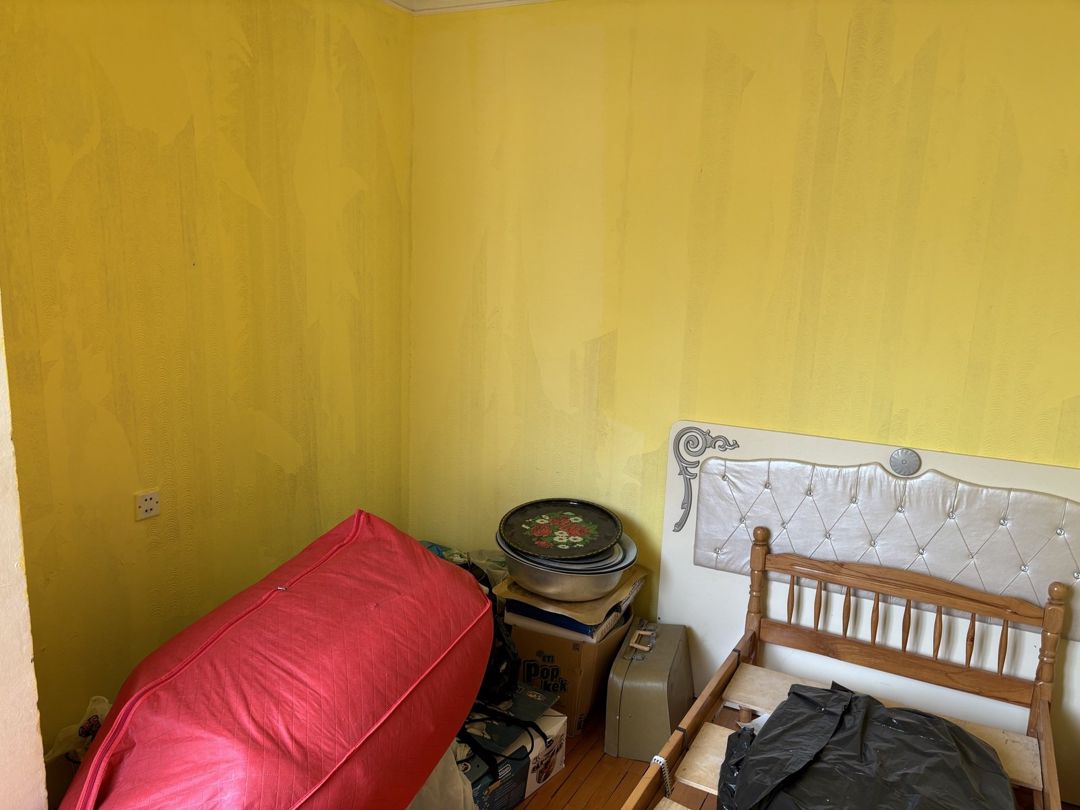 Satılır 2 otaqlı köhnə tikili 40 m² — Mənzil, Bakı (6)