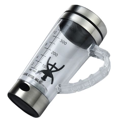 Şeyker SB1, 400 ml, akril, şəffaf — Bakı