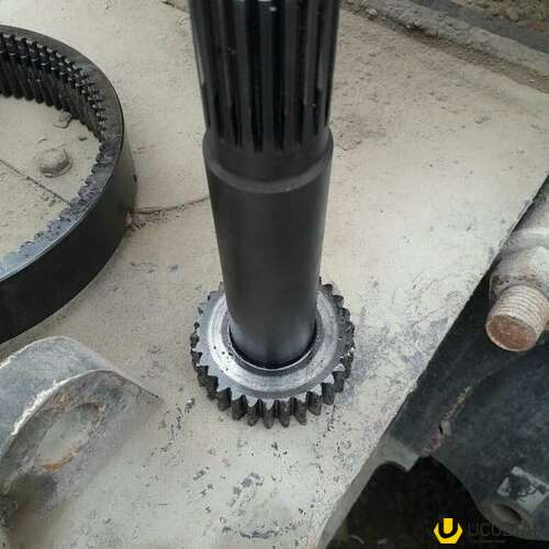 Hitachi ekskavator htisseleri — Ehtiyat hissələri, Bakı (10)