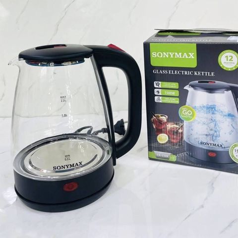 Elektrikli çaydan Sonymax SN-1109 — Bakı