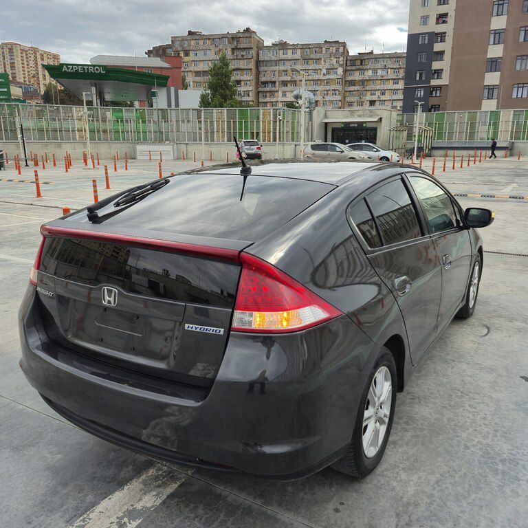 Honda Insight, 1.3 L, 0.58 kWh, 2011 il, 261 000 km — Avtomobillər, Bakı (7)