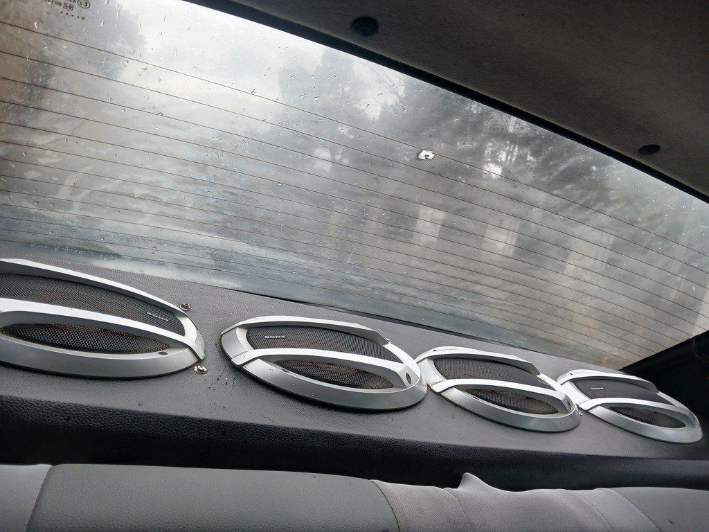 Lada (VAZ) 2115, 1.6 L, 2010 il, 105 000 km — Avtomobillər, Bakı (11)