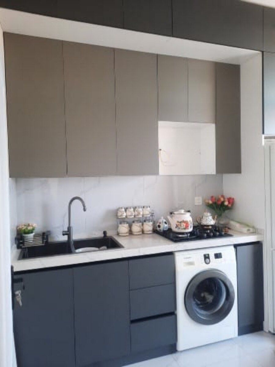 Həyət evi, Saray qəs — Ev, villa, Sumqayıt (9)