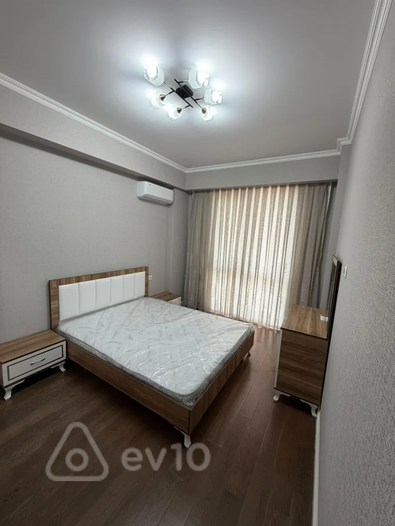 2 otaqlı mənzil, 75 m², Park Yasamal yaşayış kompleksi — kirayə — Mənzil, Bakı (3)