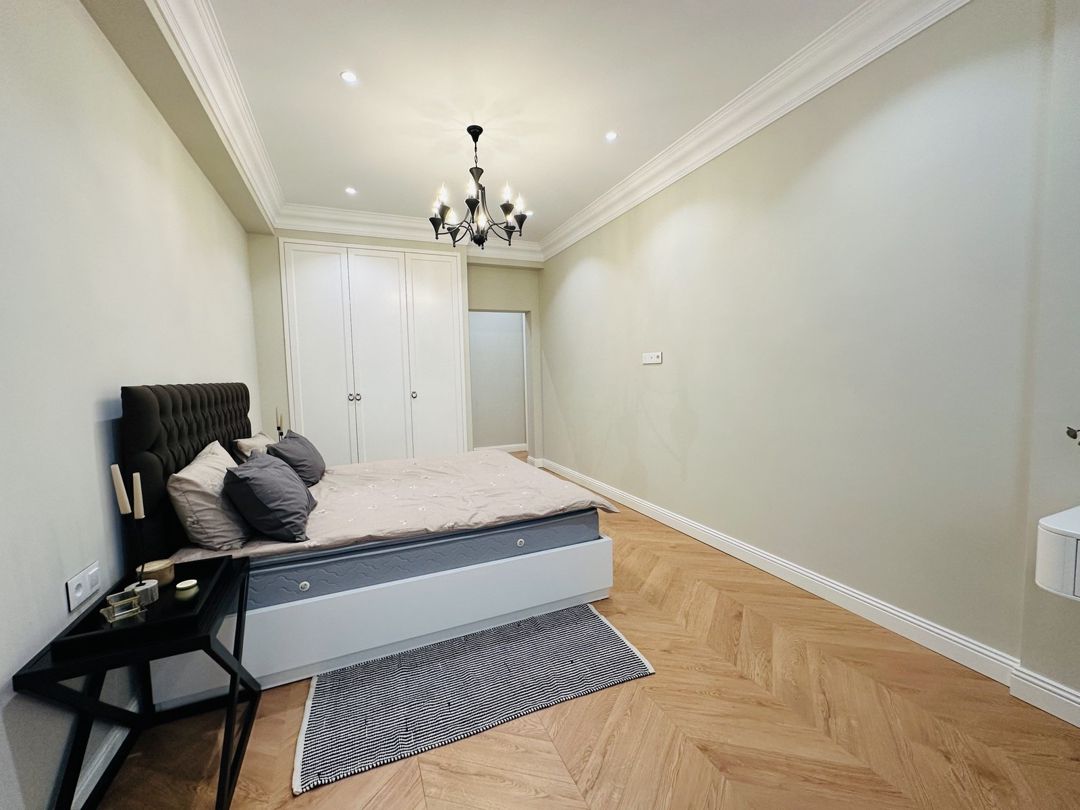 Satılır 2 otaqlı yeni tikili 100 m² — Mənzil, Bakı (11)