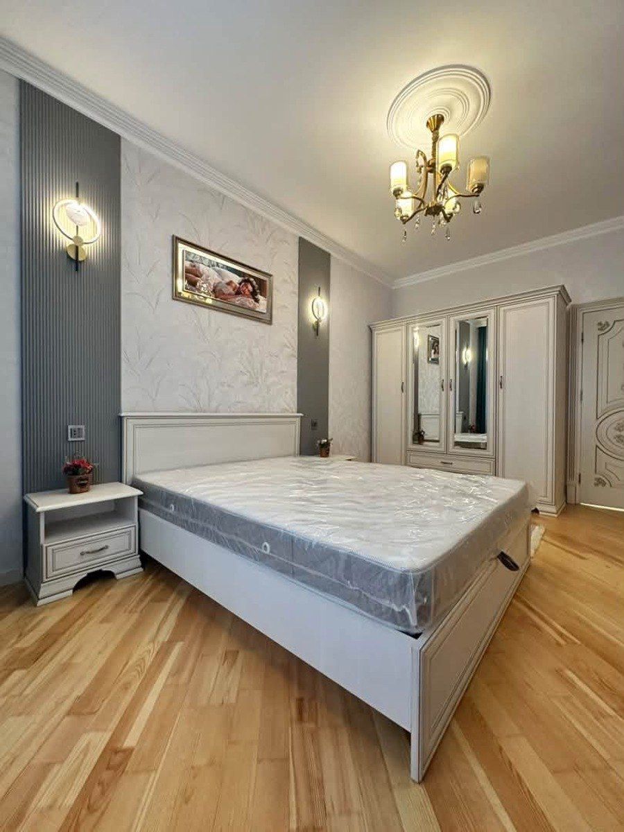 Satılır 4 otaqlı yeni tikili 158 m² — Mənzil, Bakı (11)