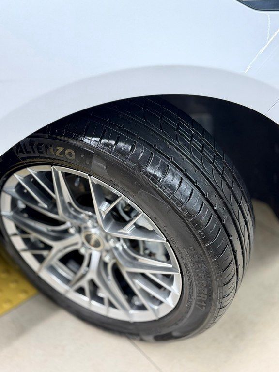 BYD Destroyer 05, 1.5 L, 18.3 kWh, 2025 il, 7 000 km — Avtomobillər, Bakı (11)