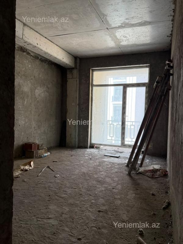 Satılır 4 otaqlı Bina evi menzil (Yeni tikili), 225 m², Nəsimi rayonu — Mənzil, Bakı (9)