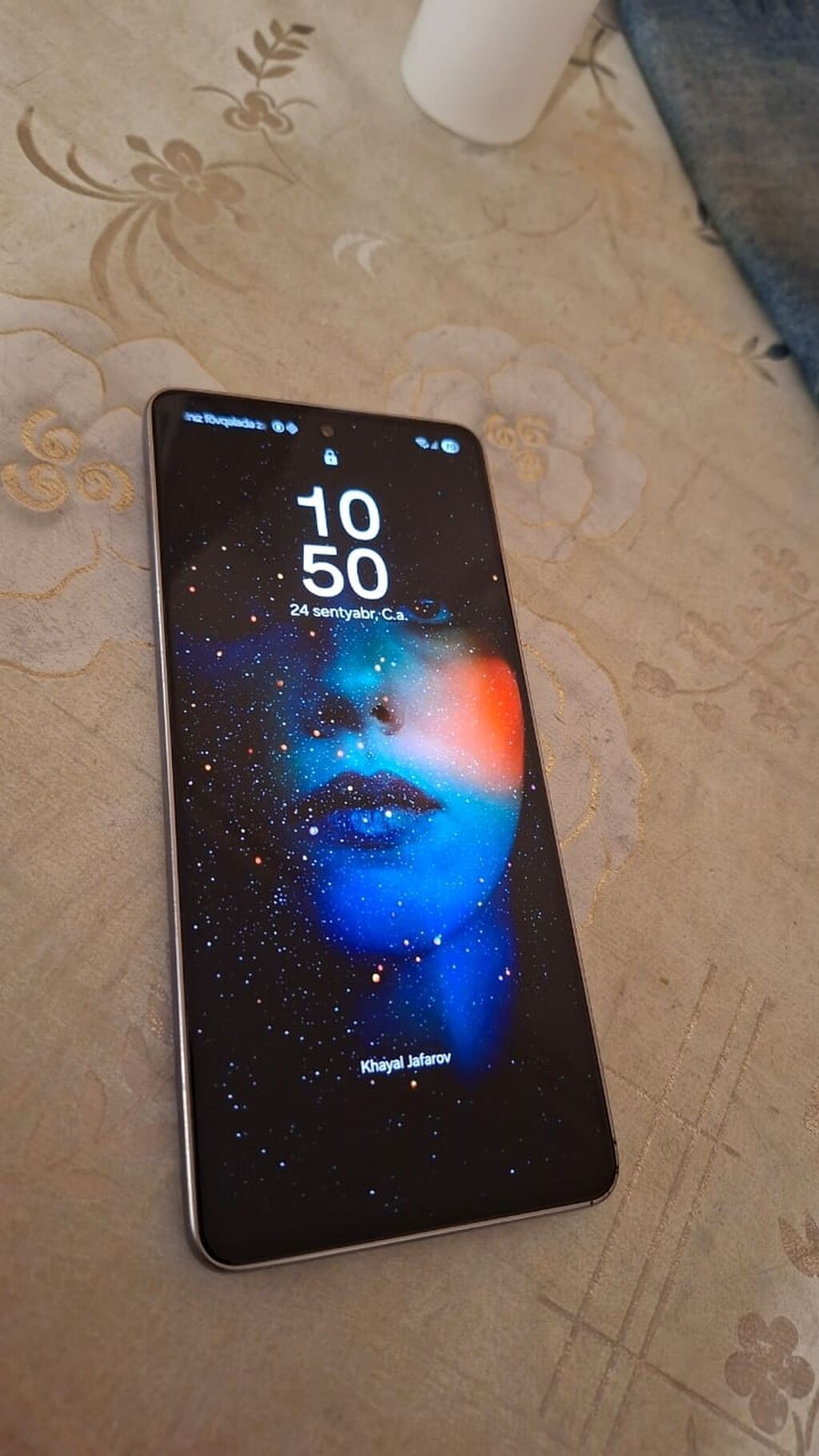 Samsung Galaxy A73 5G, 128 GB — Samsung, Bakı (5)