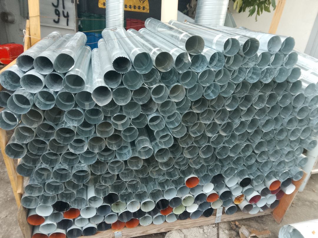 Soba boruları — Təmir və inşaat, Bakı (5)