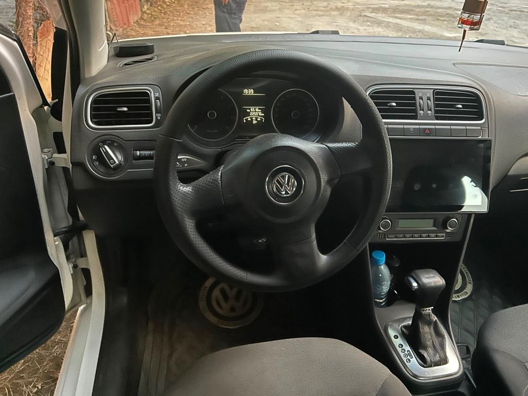 Volkswagen Polo, 2010 il — Avtomobillər, Bakı (6)