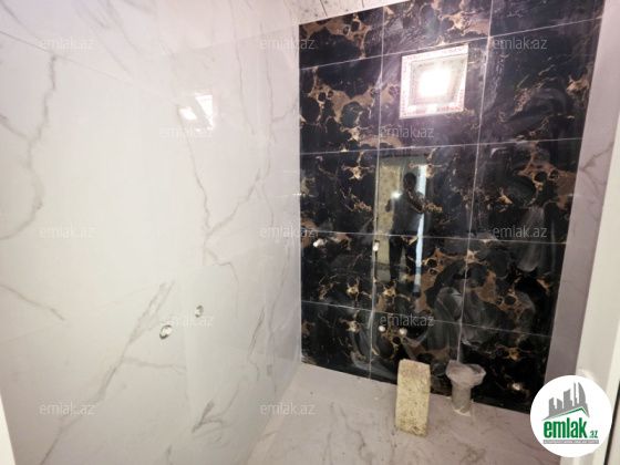Satılır 3 otaqlı 120 m² həyət evi Saray — Ev, villa (7)