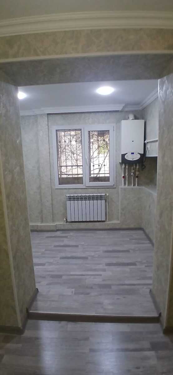 Satılır 2 otaqlı köhnə tikili 55 m² — Mənzil, Bakı (8)