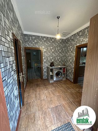 Satılır 6 otaqlı 150 m² həyət evi Buzovna — Ev, villa (7)