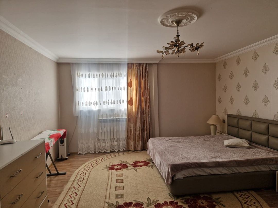 2-otaqlı yeni tikili kirayə verilir, Elmlər Akademiyası m., 57 m² — Mənzil, Bakı (2)
