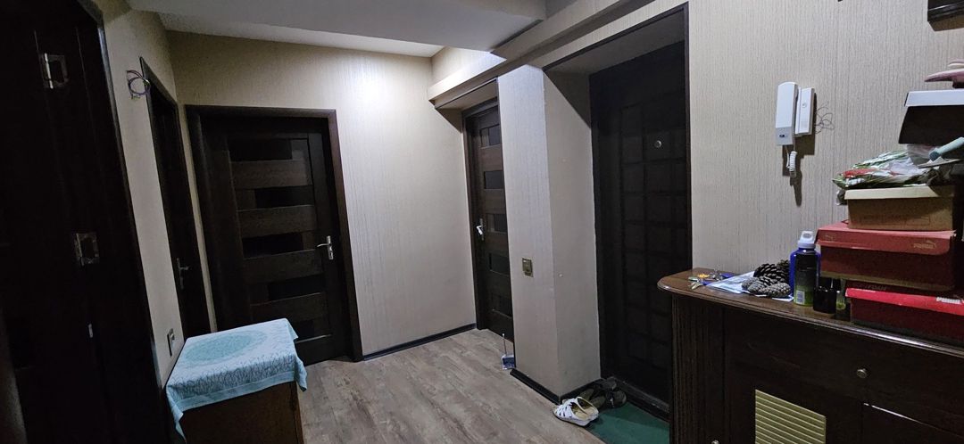 Satılır 3 otaqlı köhnə tikili 95 m² — Mənzil, Bakı (4)