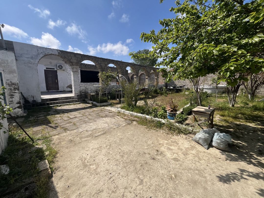 Satılır torpaq 6 sot — Torpaq, Bakı (5)
