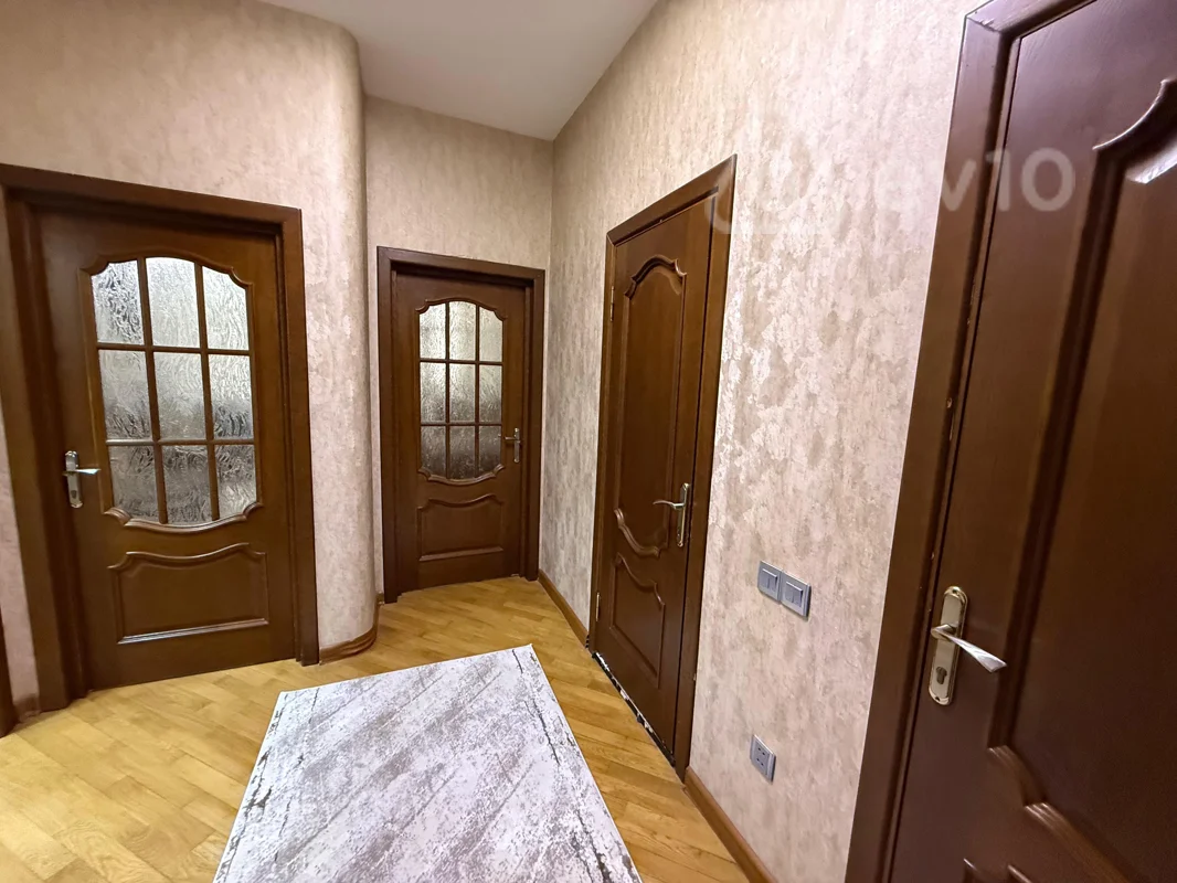 2 otaqlı mənzil, 70 m², Tibb UNİ Yanı — kirayə — Mənzil, Bakı (11)