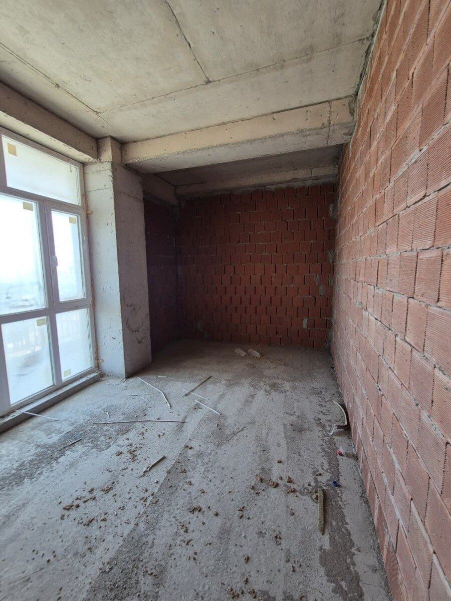 3-otaqlı yeni tikili, Azadlıq m., 112 m² — Mənzil, Bakı (2)