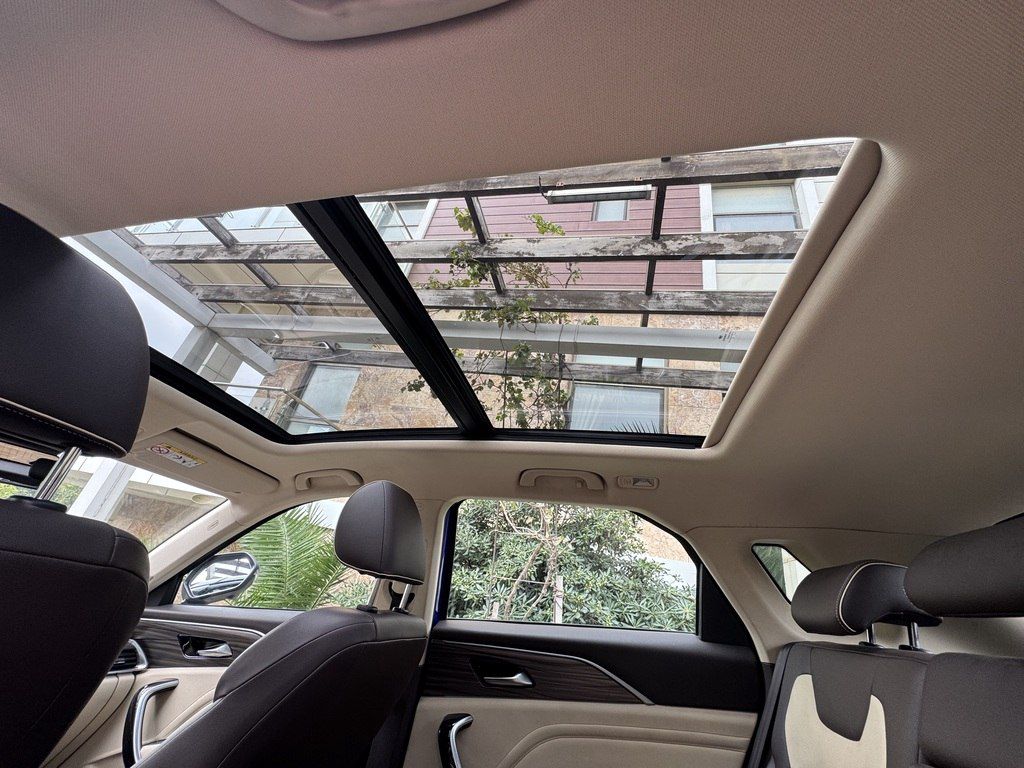Bestune T77, 1.5 L, 2022 il, 48 787 km 99-NT-326 — Avtomobillər, Bakı (10)