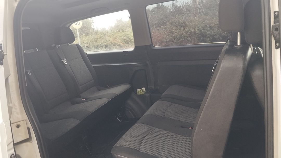 Mercedes Vito, 2014 год 99-DY-201 — Avtomobillər, Bakı (11)
