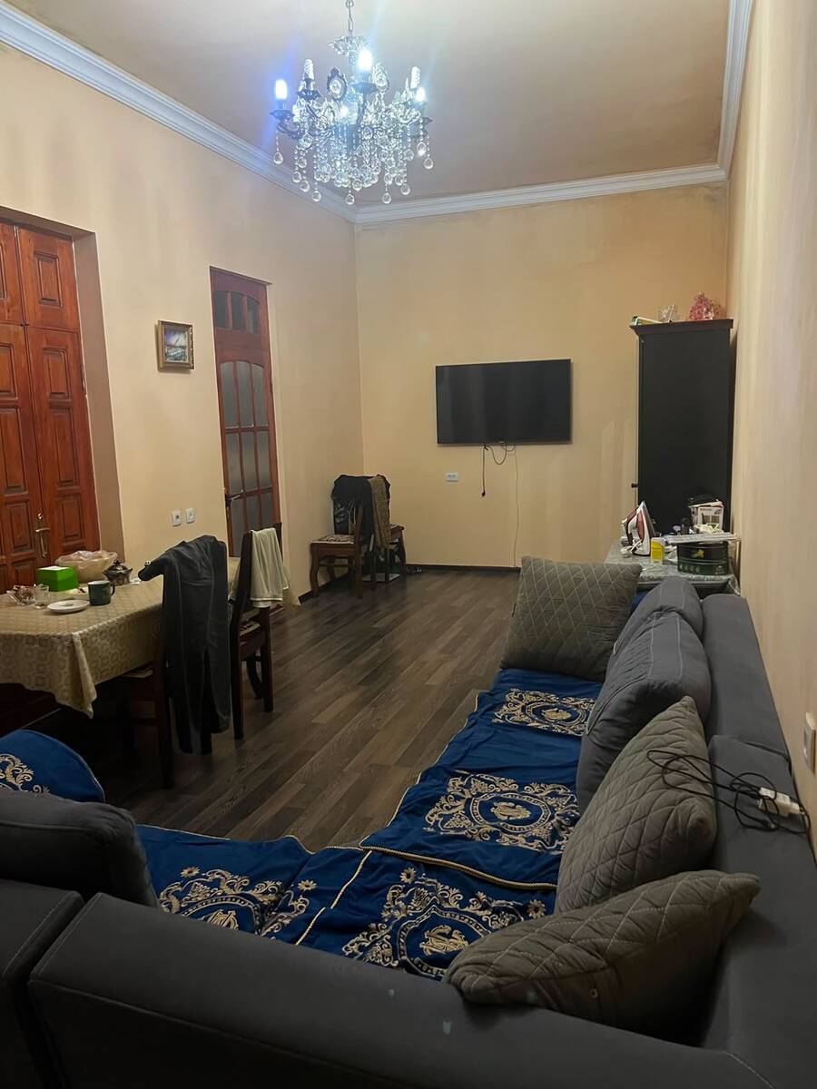 İcarəyə verilir 5 otaqlı həyət evi/bağ evi 150 m² — Ev, villa, Bakı (6)