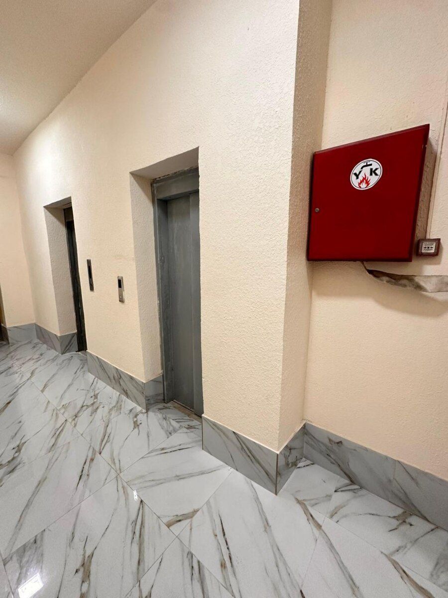2-otaqlı yeni tikili kirayə verilir, Qara Qarayev m., 70 m² — Mənzil, Bakı (10)