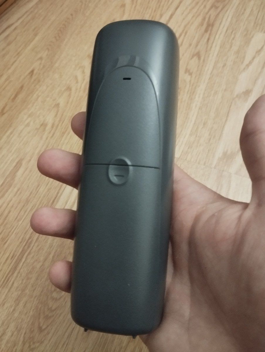 Panasonic stasionar telefonu — Smartfonlar, Bakı (3)
