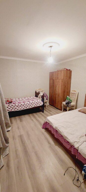 Həyət evi, Səbail r — Ev, villa, Bakı (5)