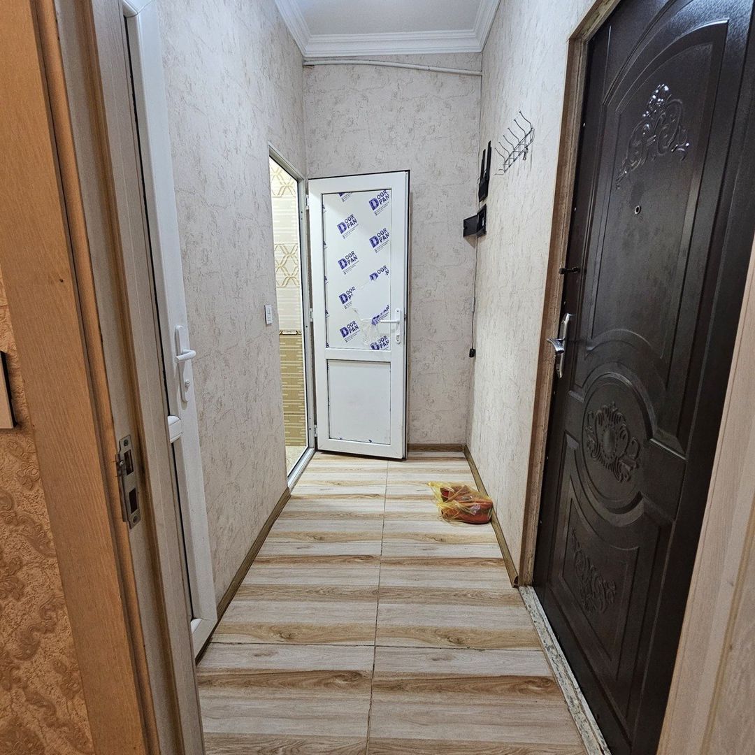 İcarəyə verilir 2 otaqlı köhnə tikili 40 m² — Mənzil, Bakı (8)