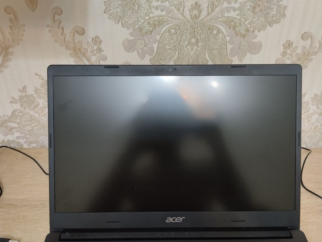 Acer Aspire 3 ssd lexar — Noutbuklar, Bakı (7)