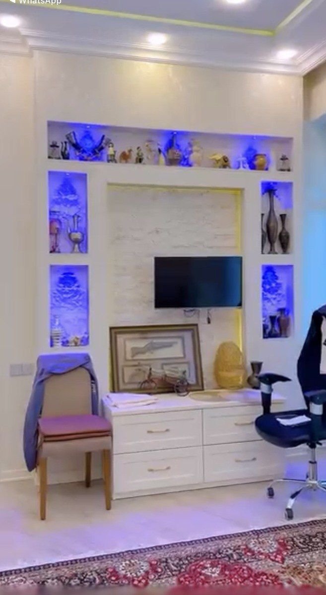 Satılır 5 otaqlı həyət evi/bağ evi 130 m² — Ev, villa, Bakı (11)