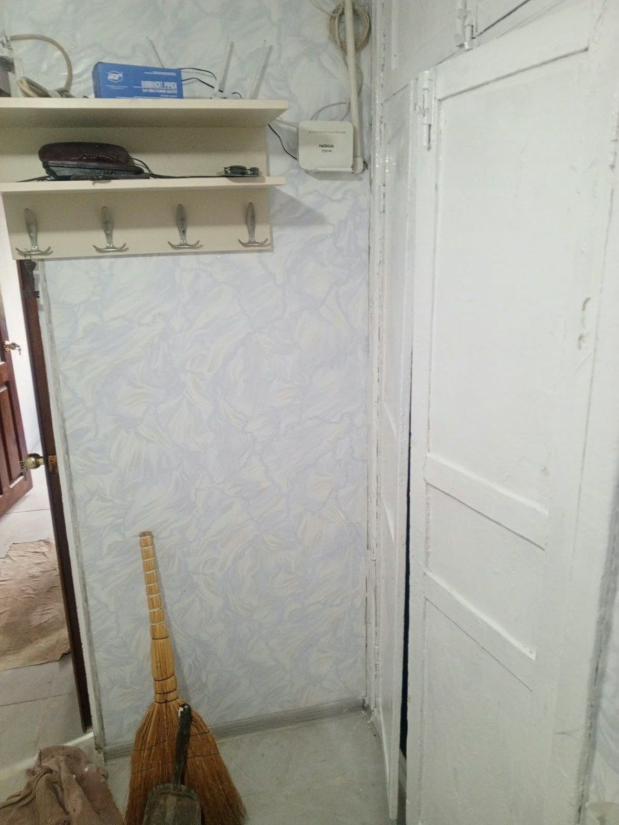 2-otaqlı mənzil kirayə verilir, Neftçilər m., 50 m² — Mənzil, Bakı (5)